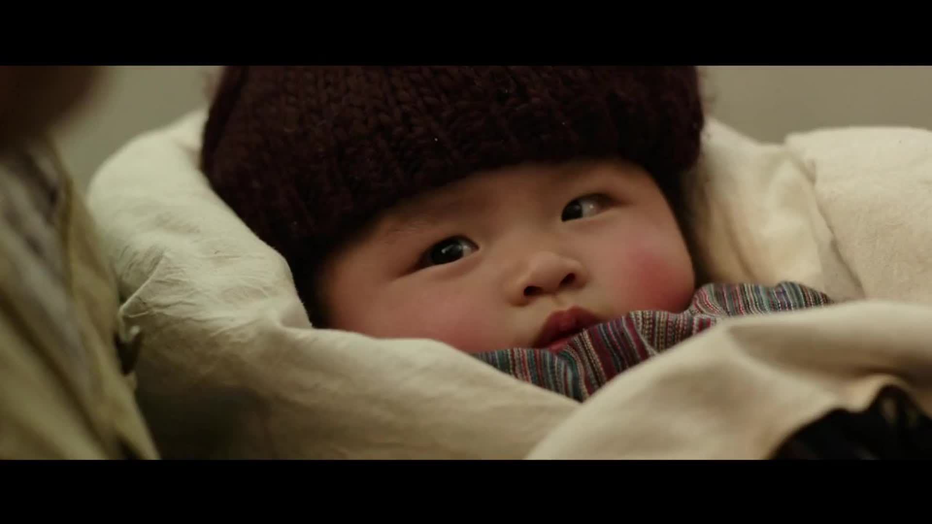 燃哭！是谁的爱国DNA懂动了？
