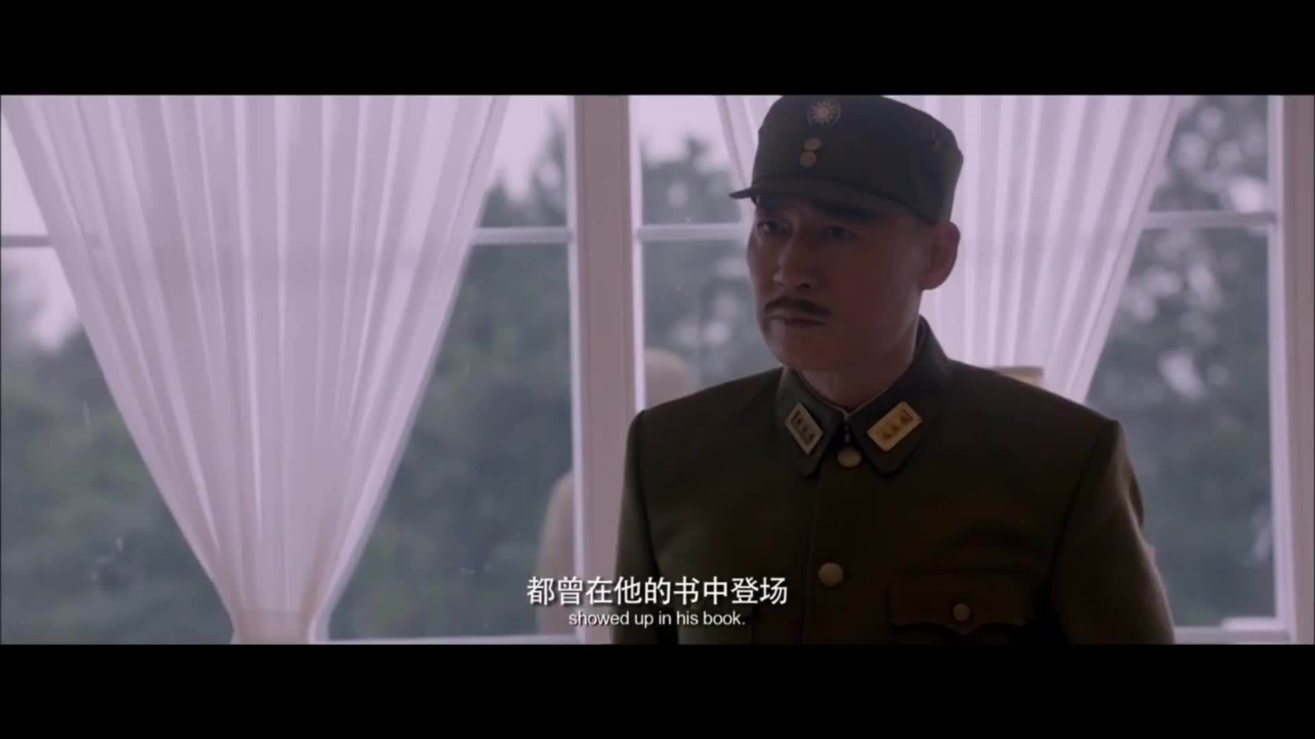 燃哭！是谁的爱国DNA懂动了？