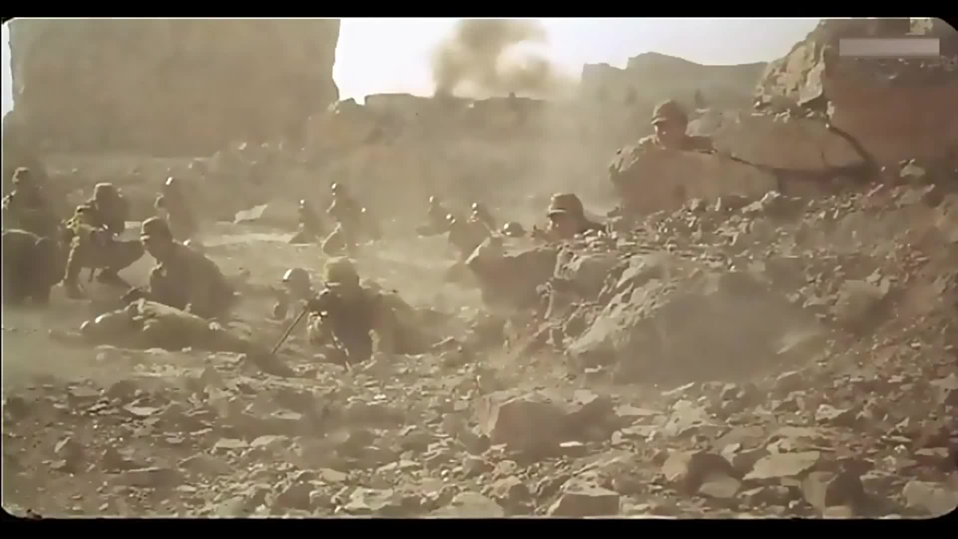 燃哭！是谁的爱国DNA懂动了？
