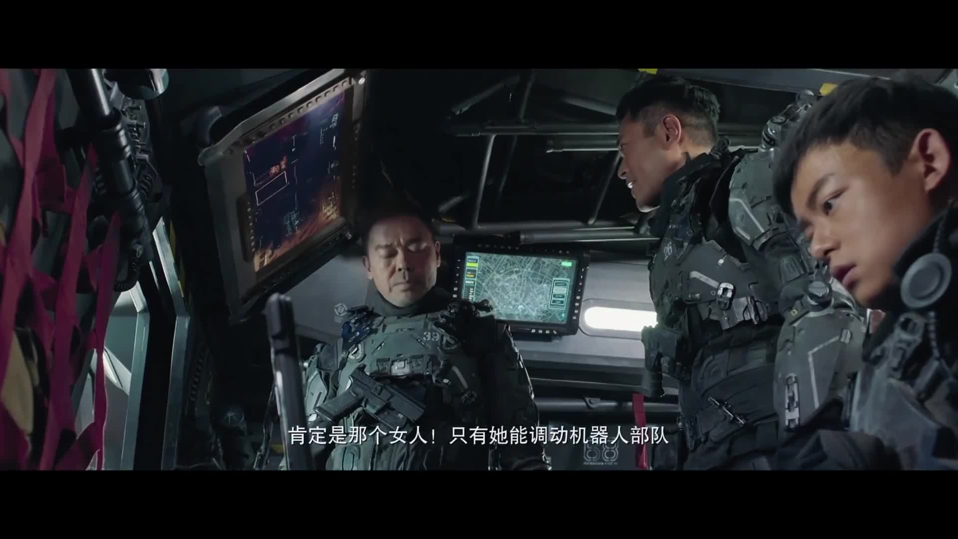 燃哭！是谁的爱国DNA懂动了？