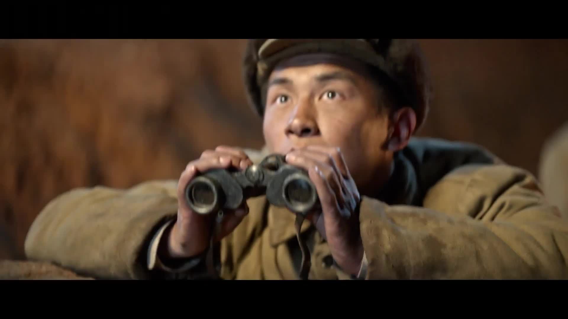 燃哭！是谁的爱国DNA懂动了？