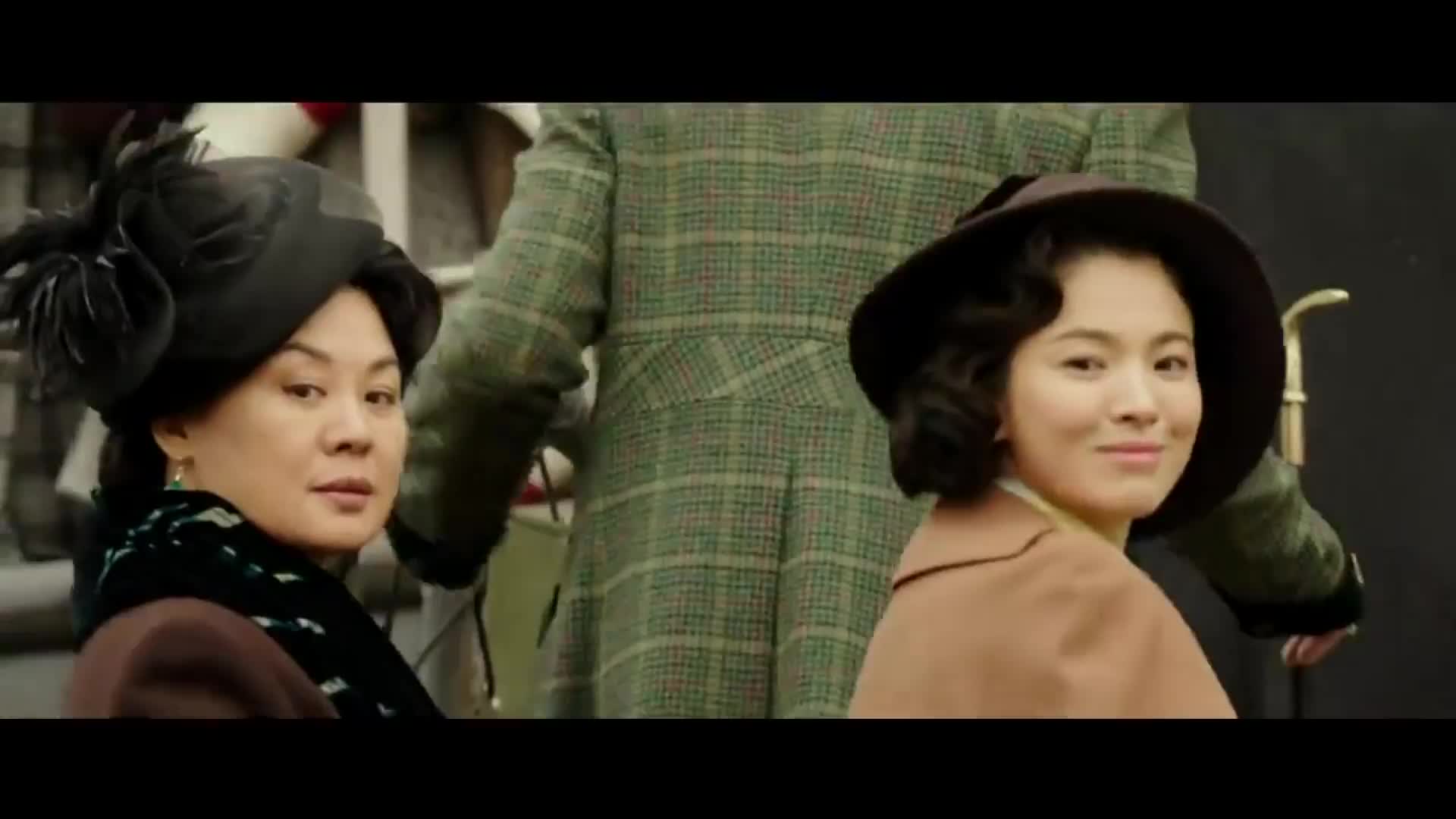 燃哭！是谁的爱国DNA懂动了？