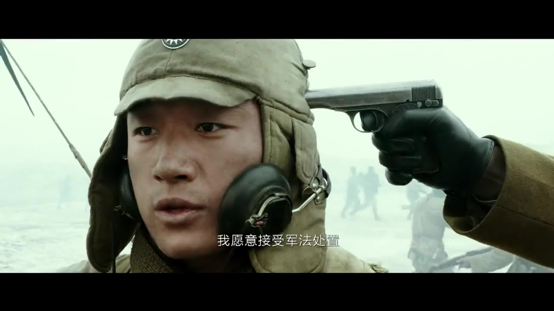 燃哭！是谁的爱国DNA懂动了？