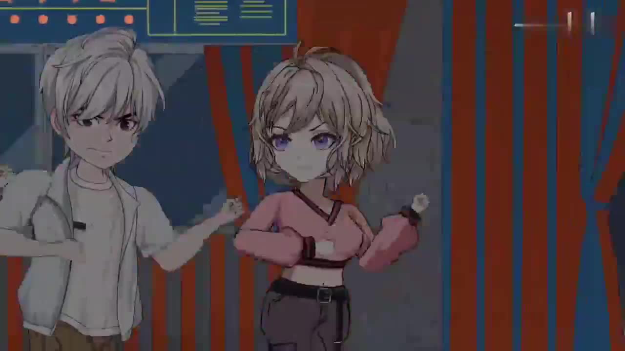 一口气看完地狱公寓 恐怖 无限流 诡异 推理