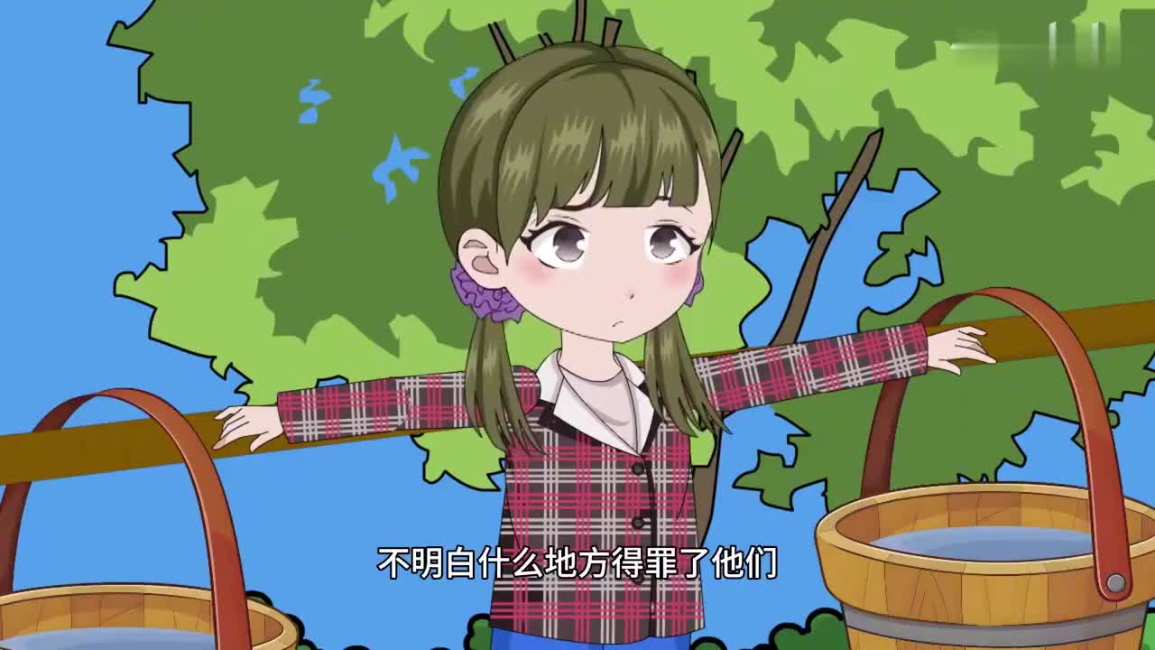 一口气看完地狱公寓 恐怖 无限流 诡异 推理