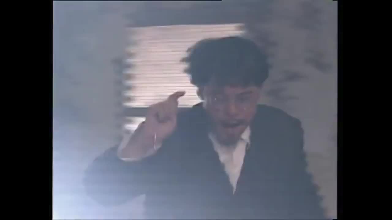 超级CULT.史上主角疯子最多的片子