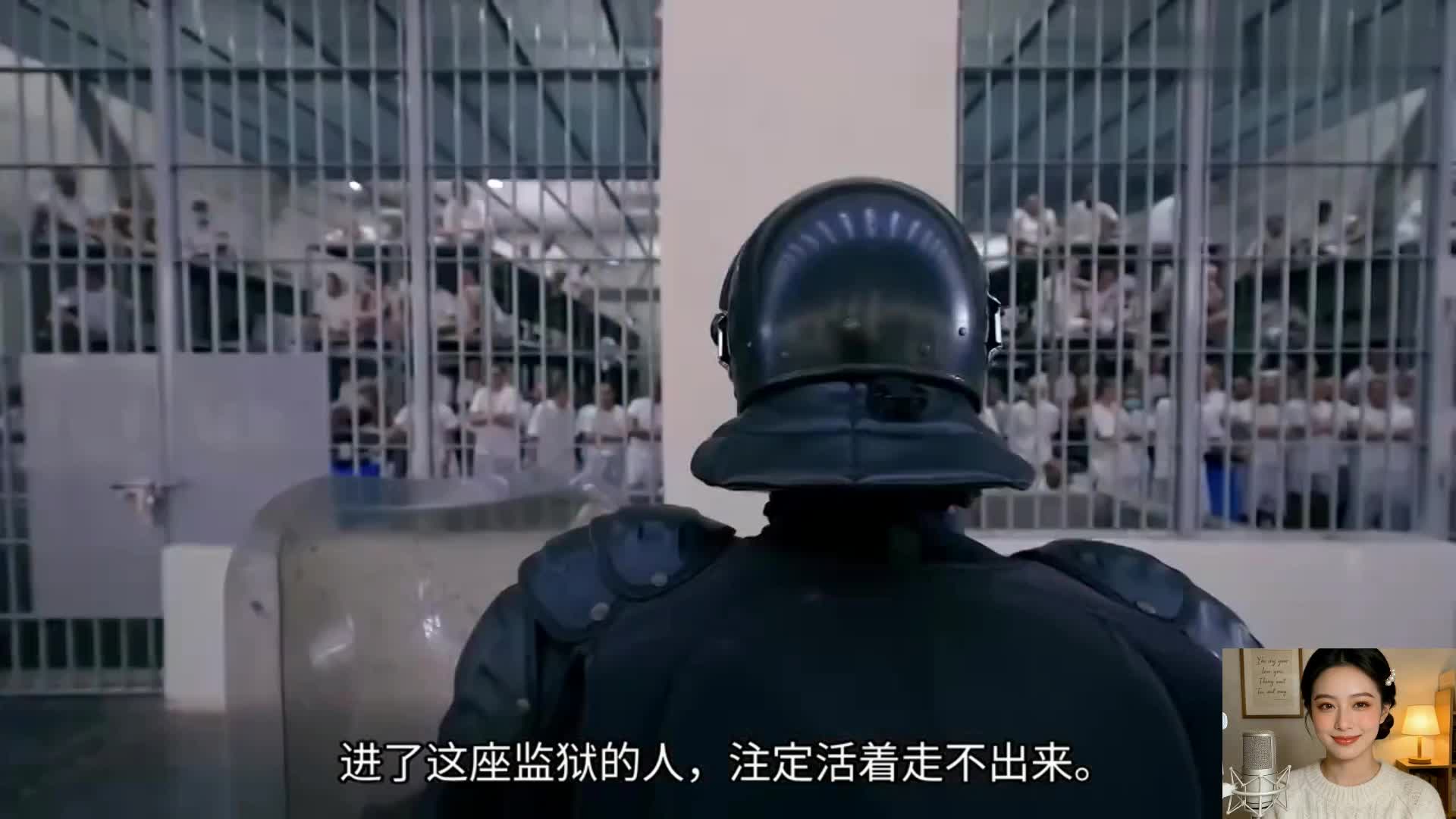 观世界才有世界观