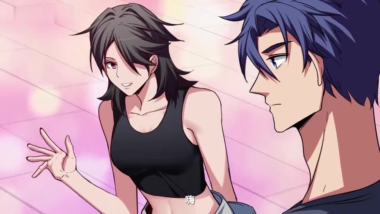 捡到奇葩手机 地球次元风暴