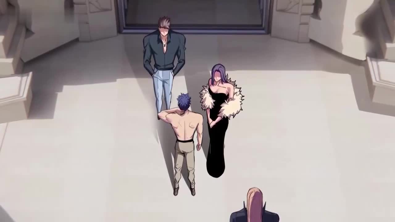 捡到奇葩手机 地球次元风暴