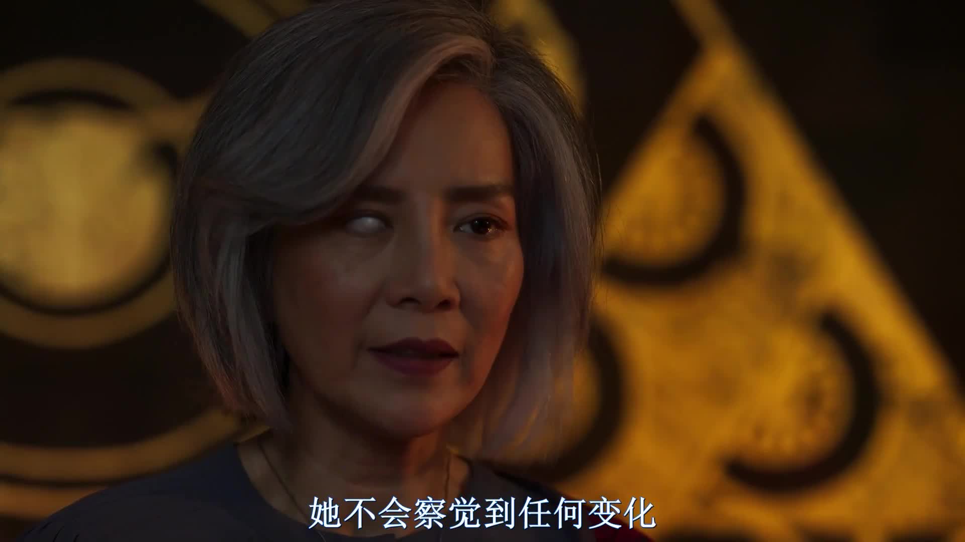 最新惊悚电影来啦 一个人不敢看