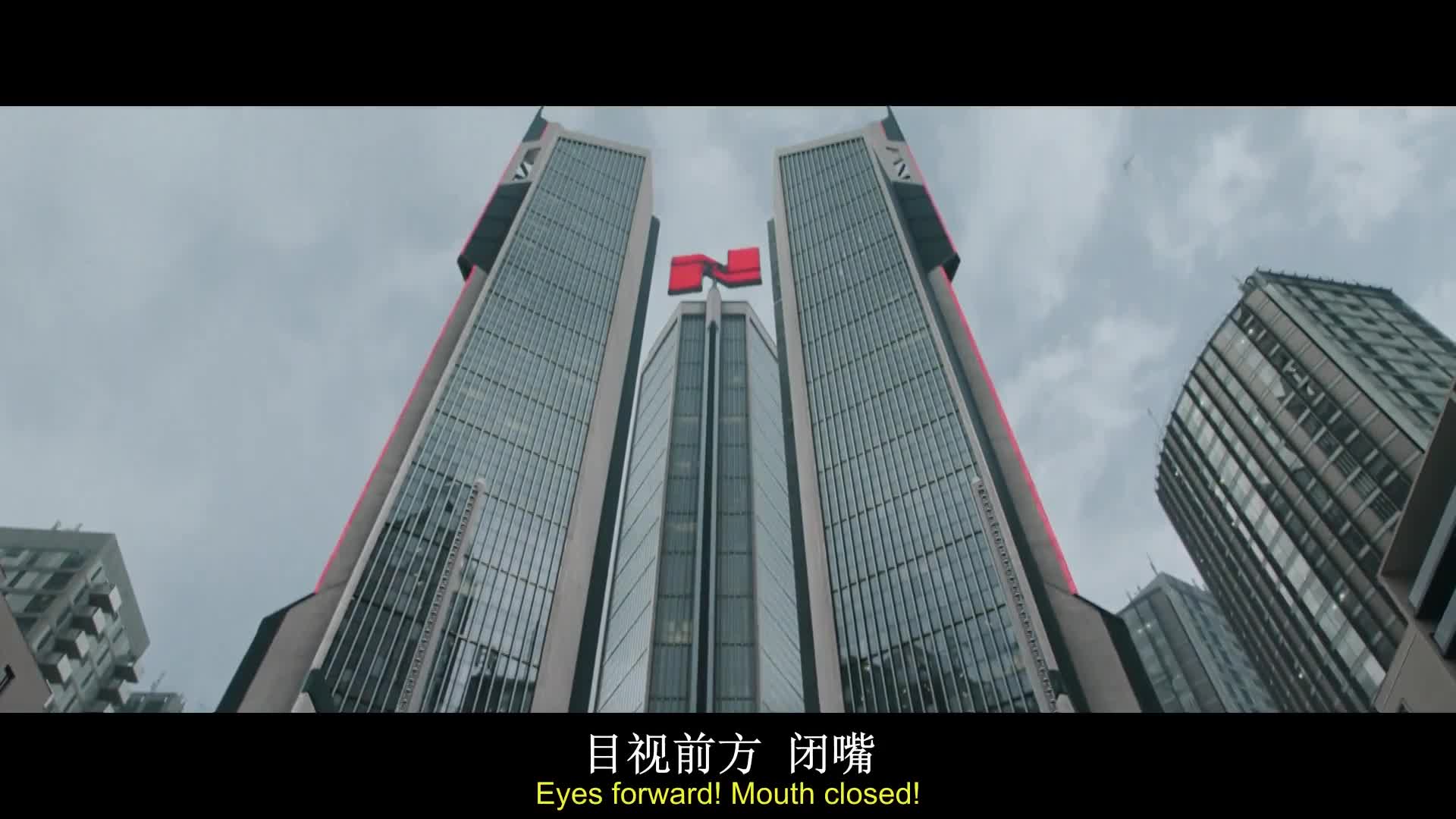 最新惊悚电影来啦 一个人不敢看