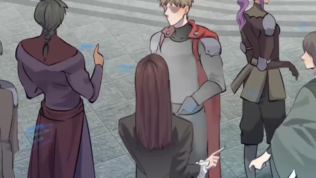 从 0 到召唤 BOSS 军团！这 SSS 天赋让全人类都慌了！