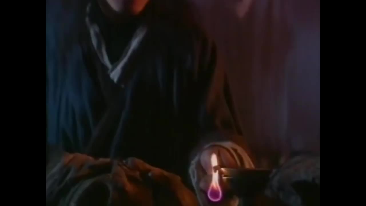 吕颂贤版塑造了最好的令狐冲~