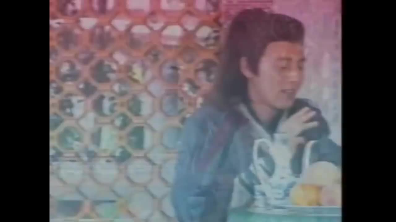 吕颂贤版塑造了最好的令狐冲~