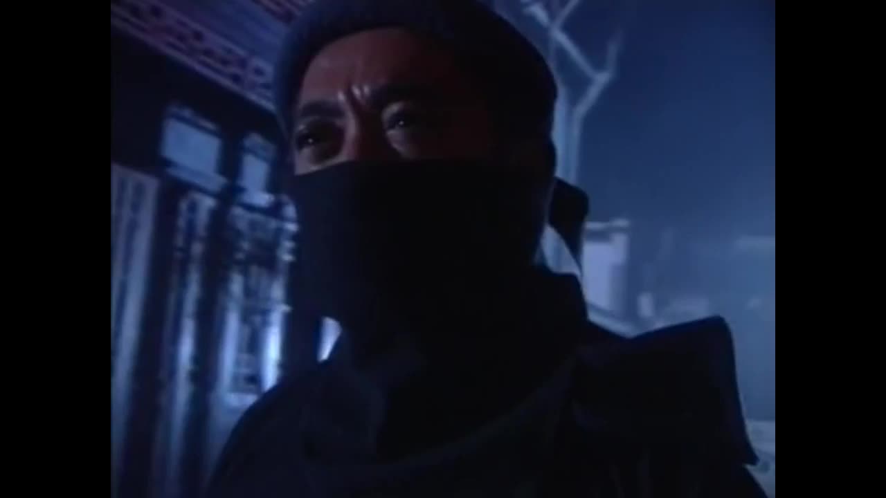 吕颂贤版塑造了最好的令狐冲~