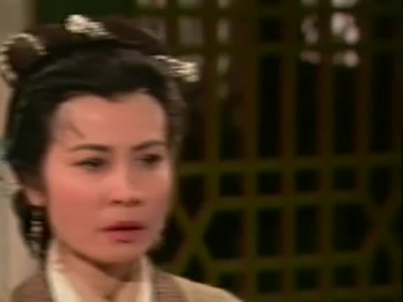 吕颂贤版塑造了最好的令狐冲~