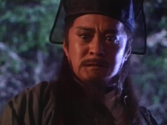 吕颂贤版塑造了最好的令狐冲~