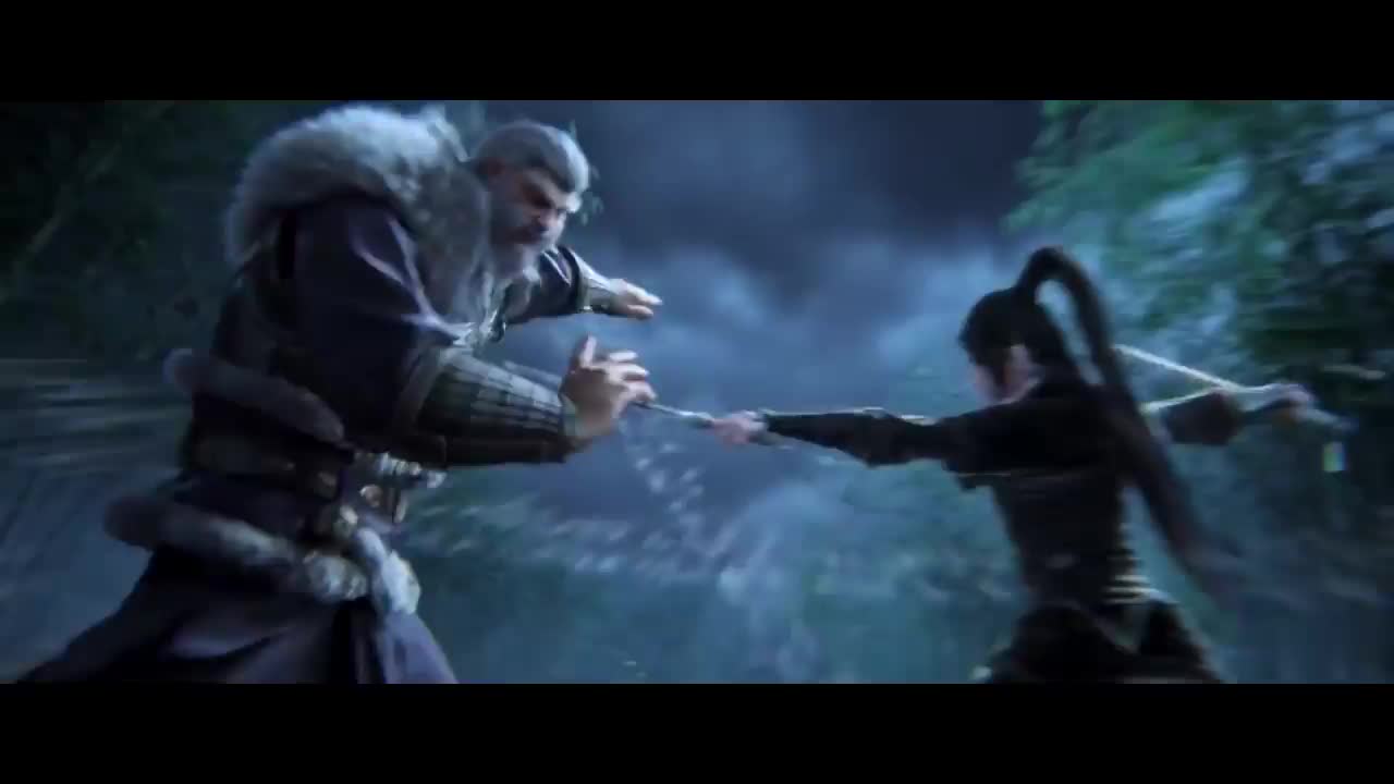 倒海 降妖 镇魔 敕神 摘星 摧城 开天 剑来