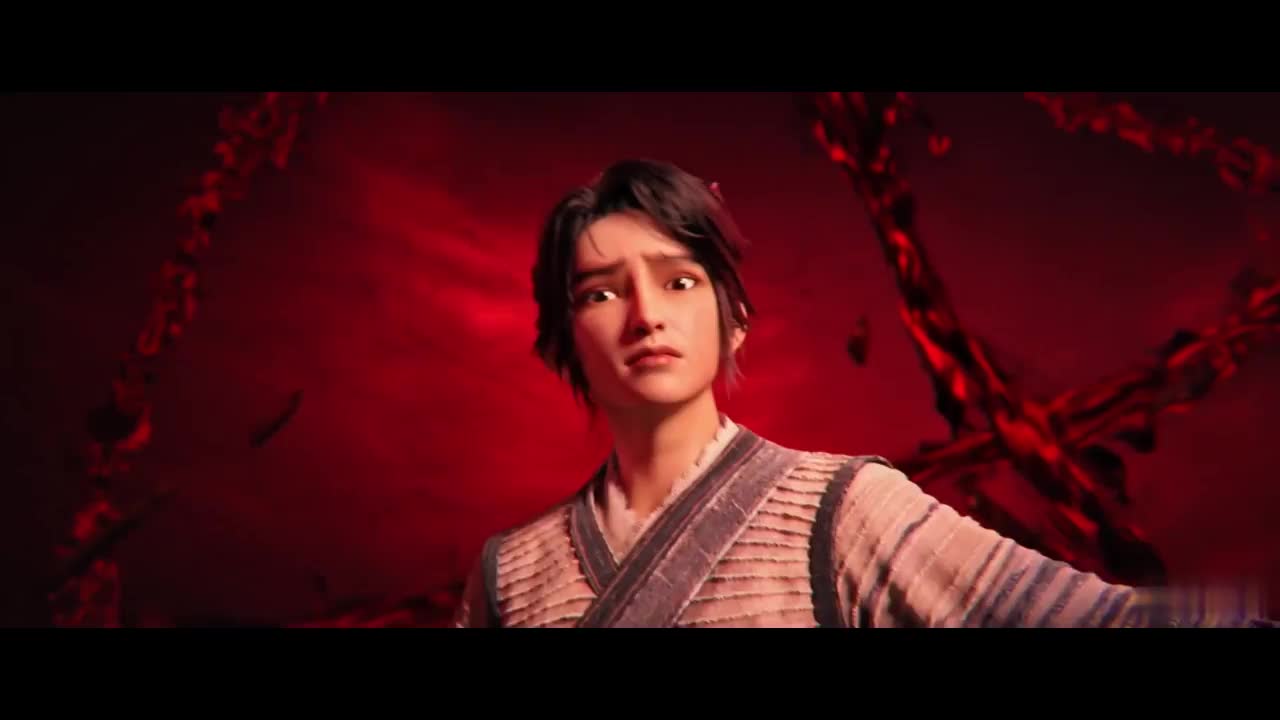 倒海 降妖 镇魔 敕神 摘星 摧城 开天 剑来