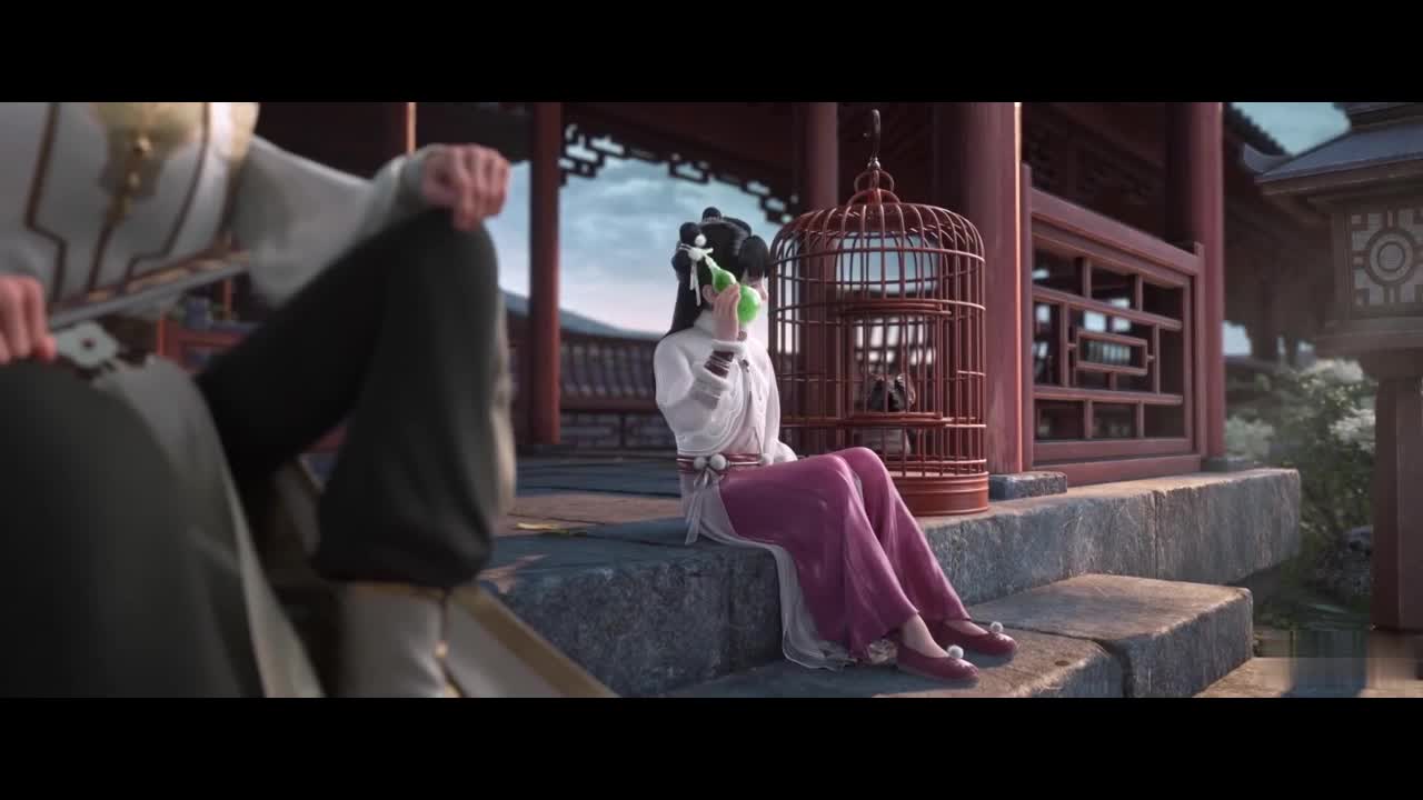 倒海 降妖 镇魔 敕神 摘星 摧城 开天 剑来