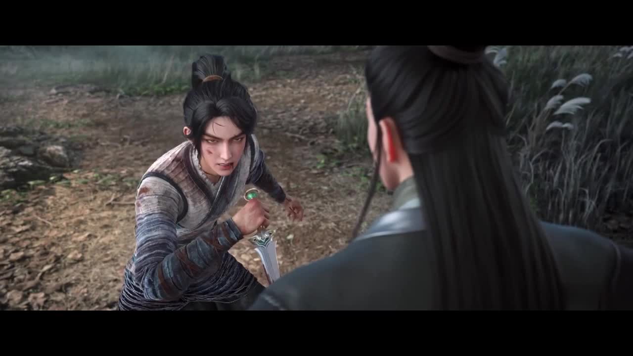 倒海 降妖 镇魔 敕神 摘星 摧城 开天 剑来