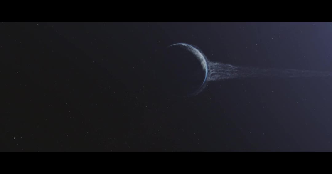 国产科幻 从拓荒到崛起的逆袭之路