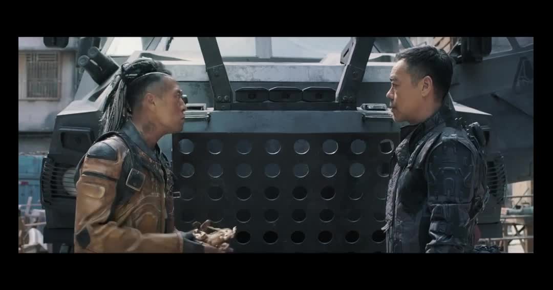 国产科幻 从拓荒到崛起的逆袭之路