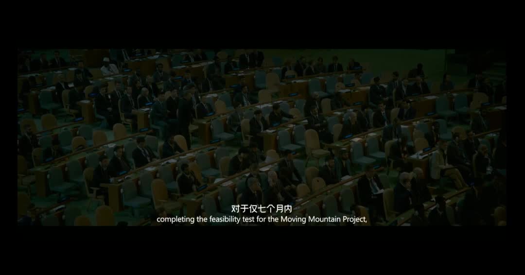 国产科幻 从拓荒到崛起的逆袭之路