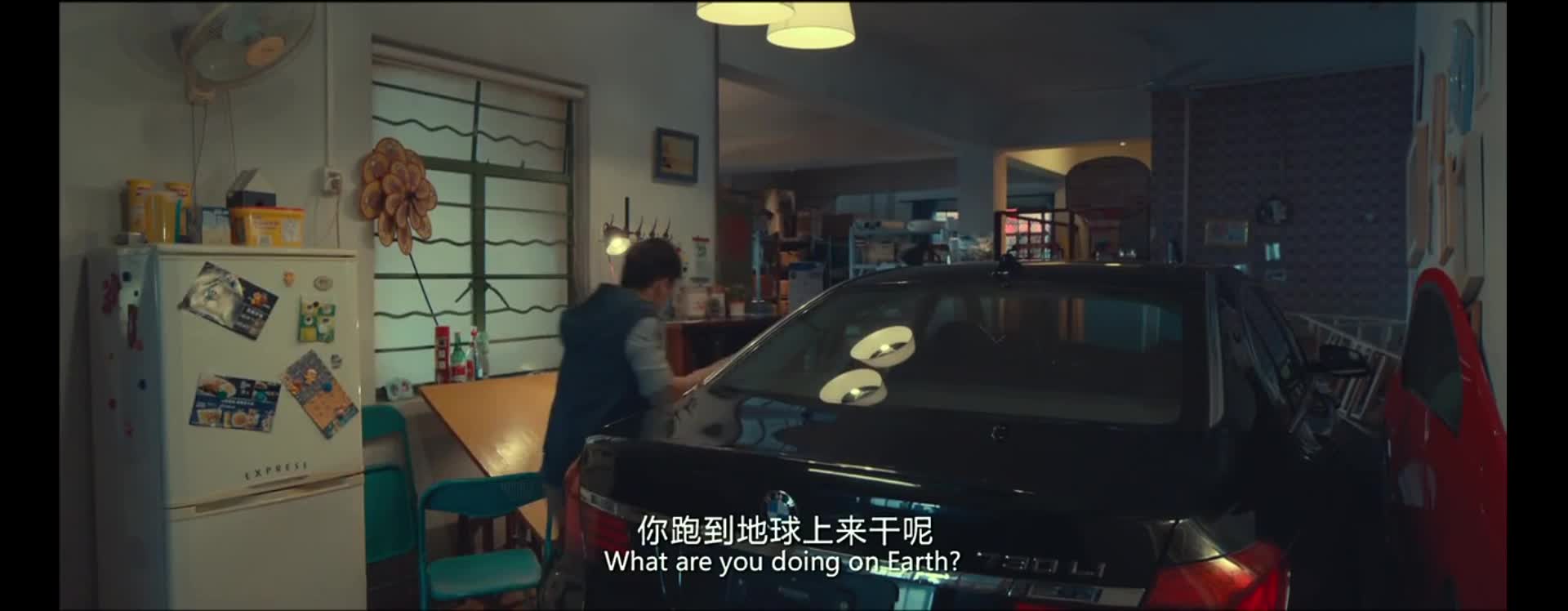 国产科幻 从拓荒到崛起的逆袭之路