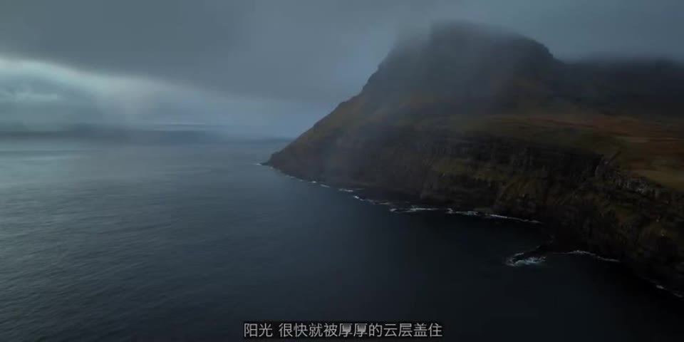 北欧+北海道，欣赏超绝海外风光