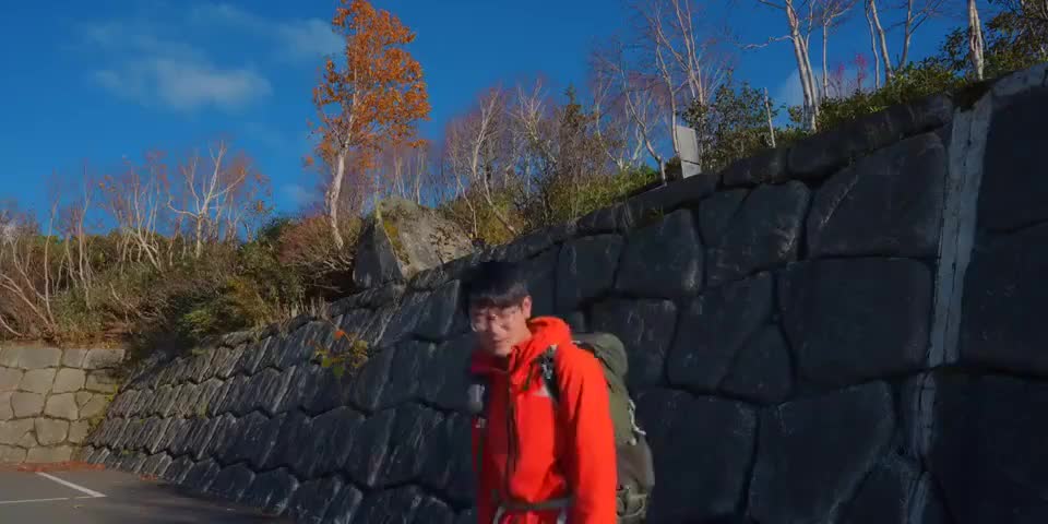 北欧+北海道，欣赏超绝海外风光