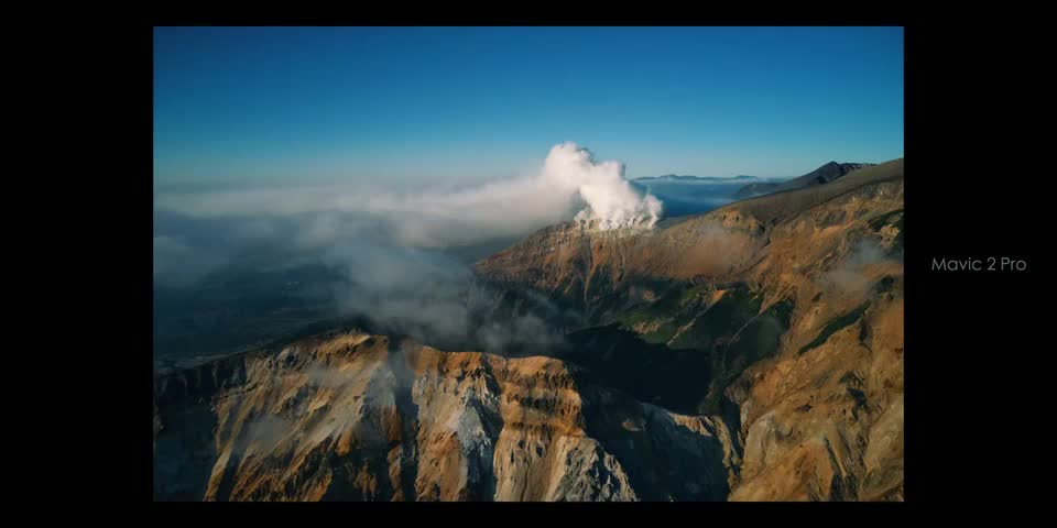 北欧+北海道，欣赏超绝海外风光