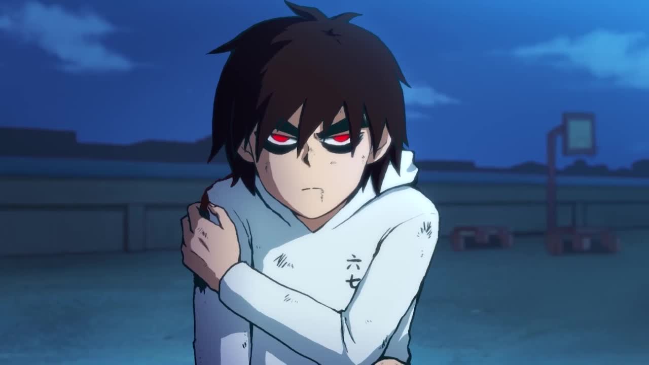 阿珍爱上了阿强 伍六七又贱又好看