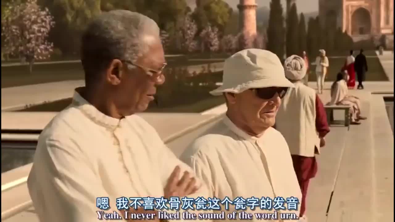 无终点之路：高分公路电影悟百态人生