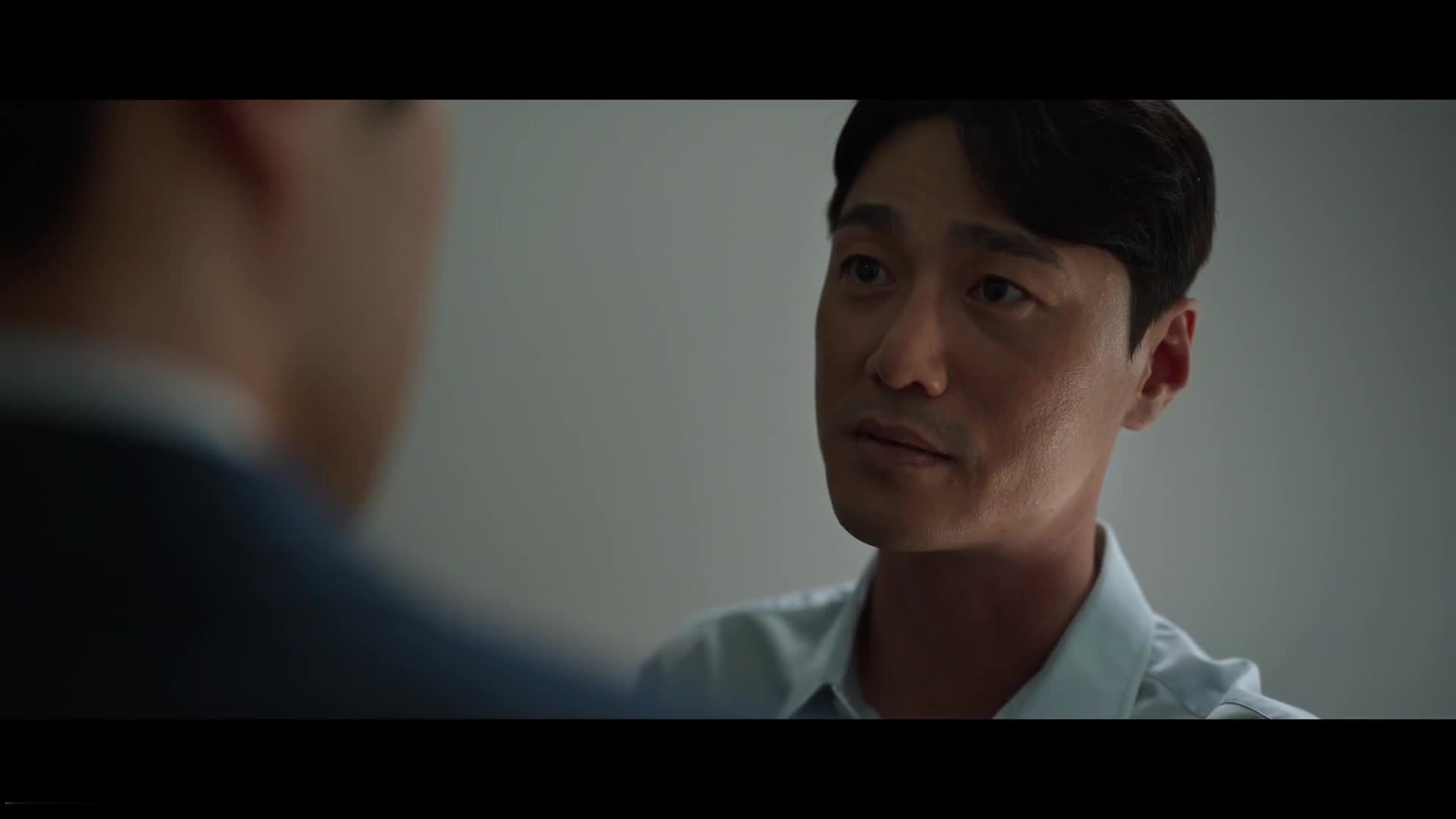 纯粹用拳头说话的男人