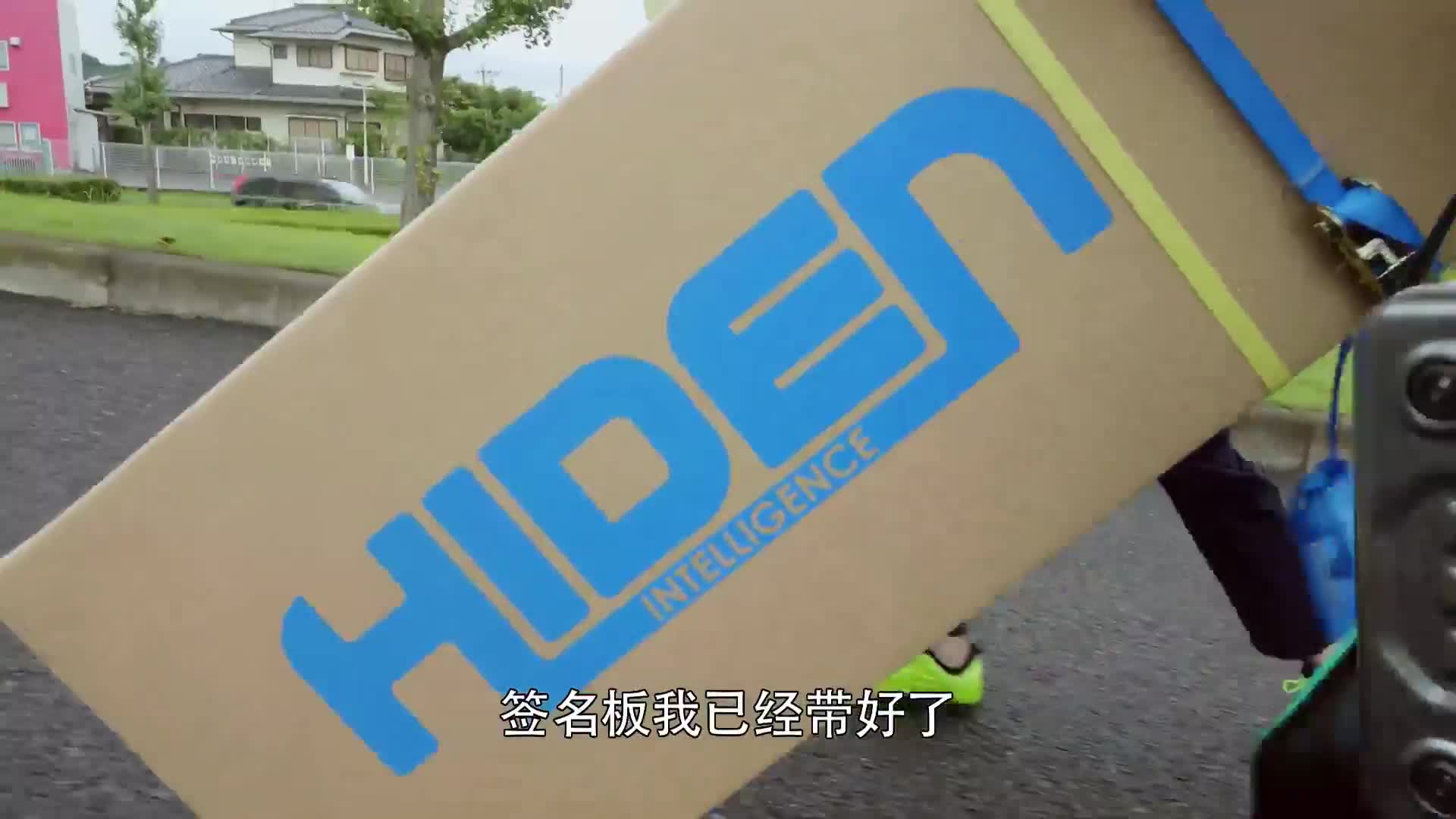 骑士魂燃爆！从平成老大哥到令和新神，骑士变身爽到飞起