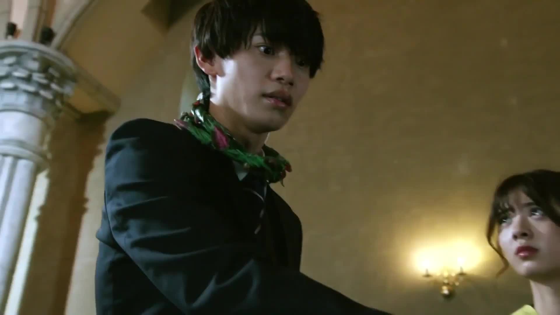 骑士魂燃爆！从平成老大哥到令和新神，骑士变身爽到飞起