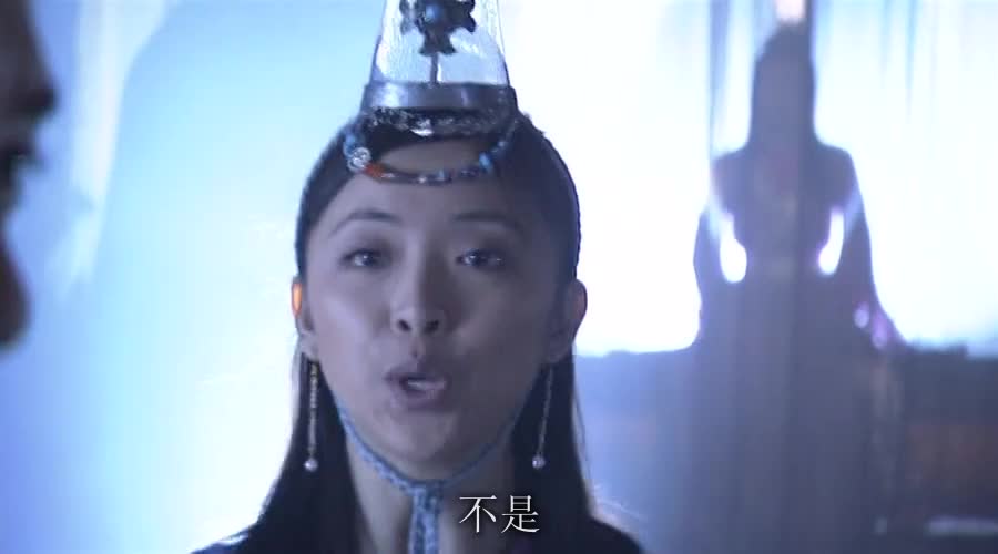 03版天龙八部 胡军林志颖刘亦菲
