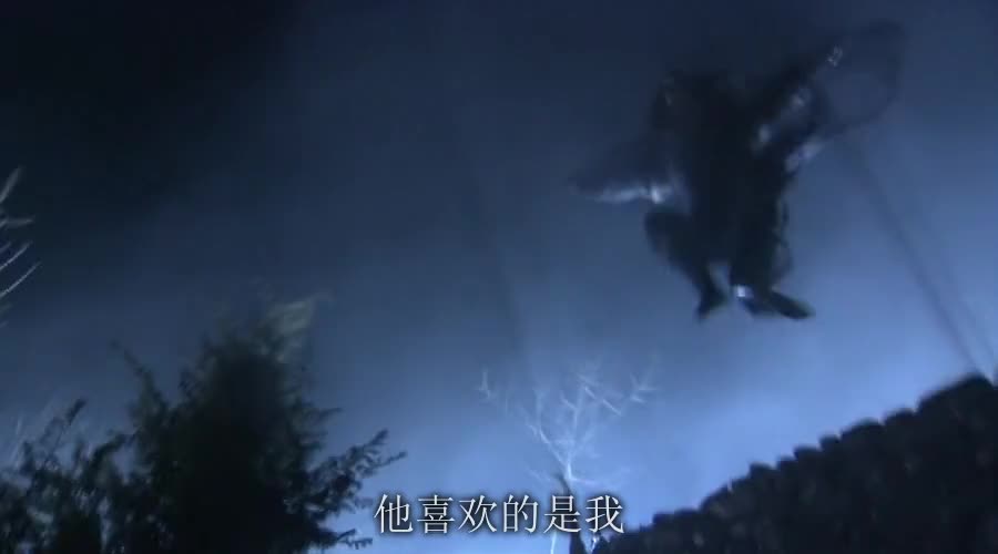 03版天龙八部 胡军林志颖刘亦菲