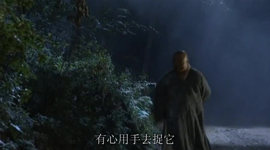 03版天龙八部 胡军林志颖刘亦菲