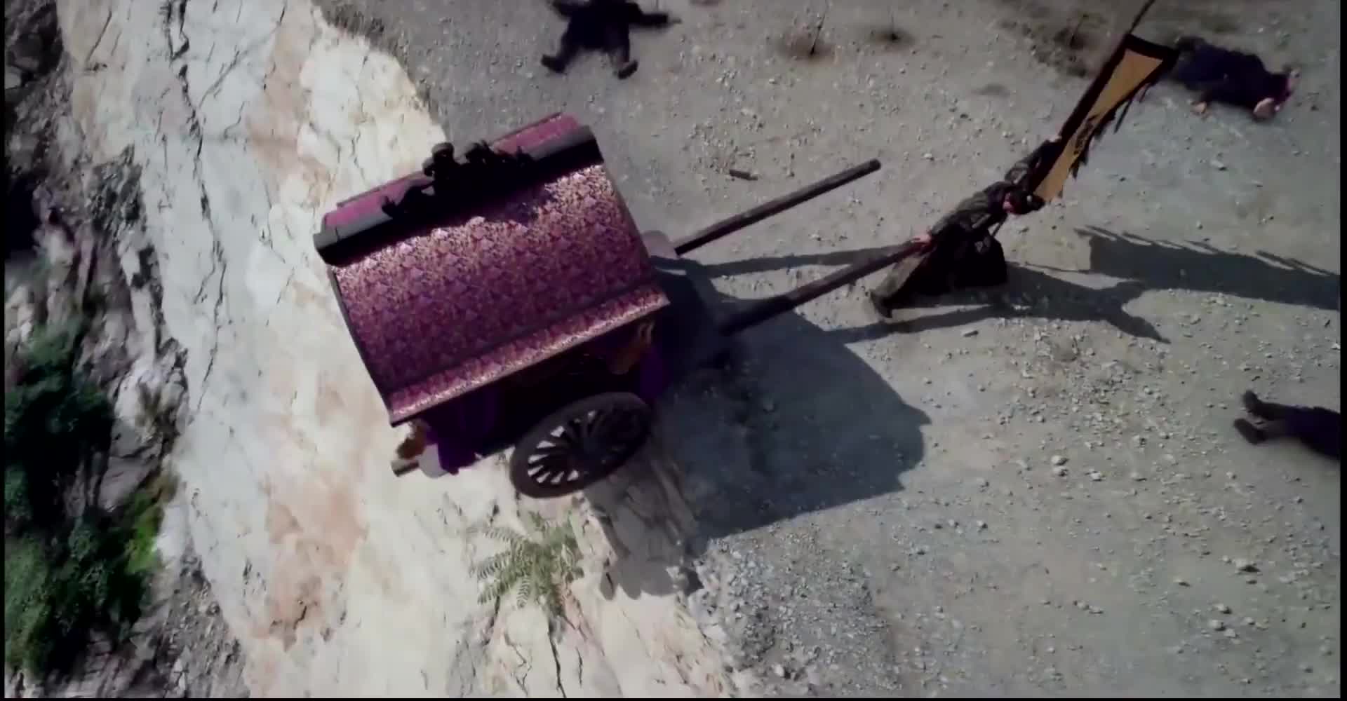 全明星阵容 盗墓笔记