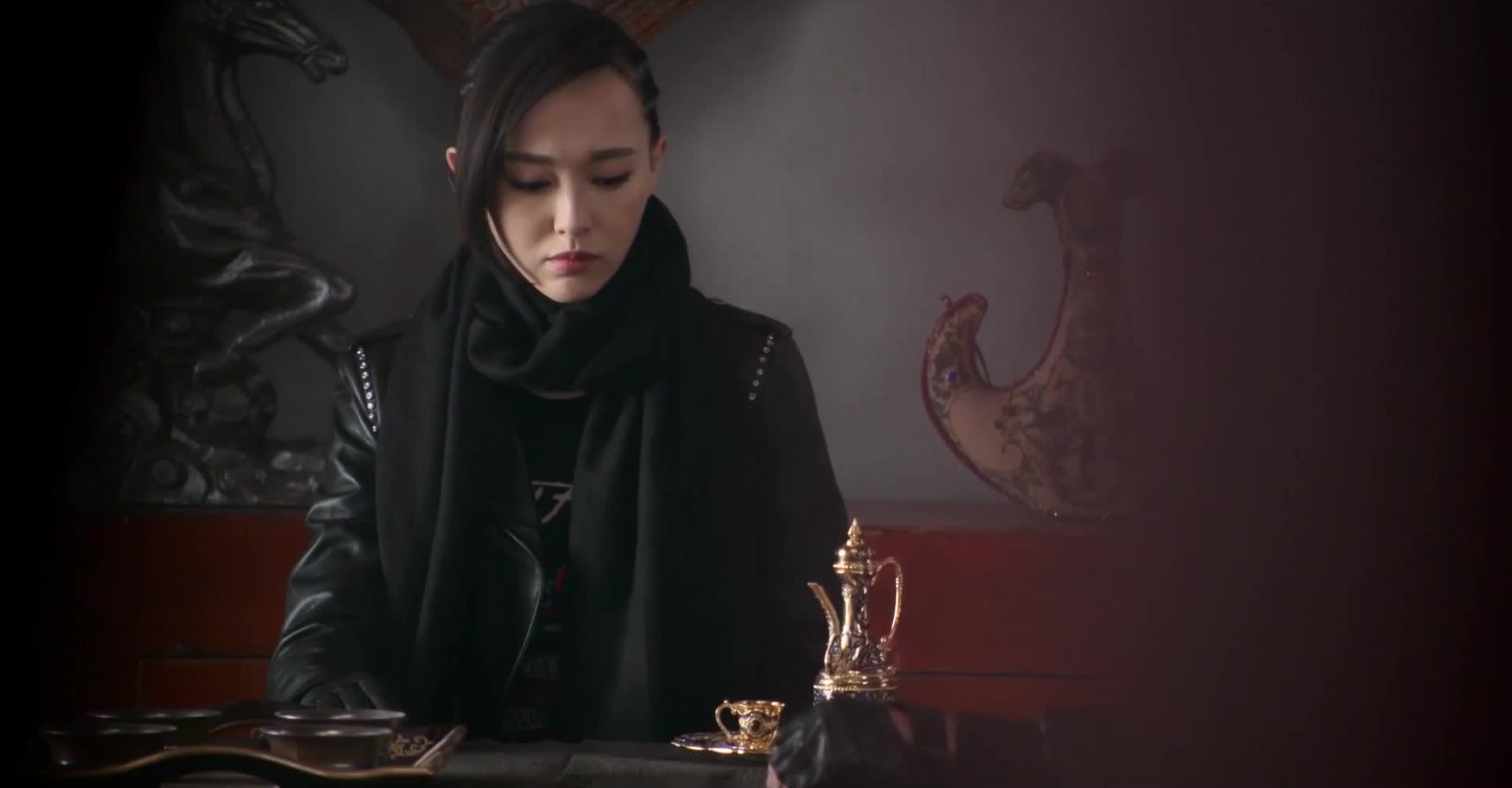 全明星阵容 盗墓笔记