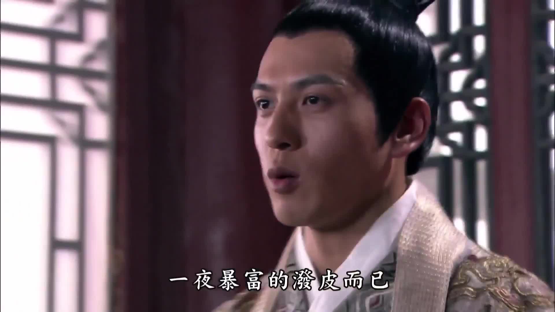 苏幻儿名场面重温~古代先婚后爱天花板来了！