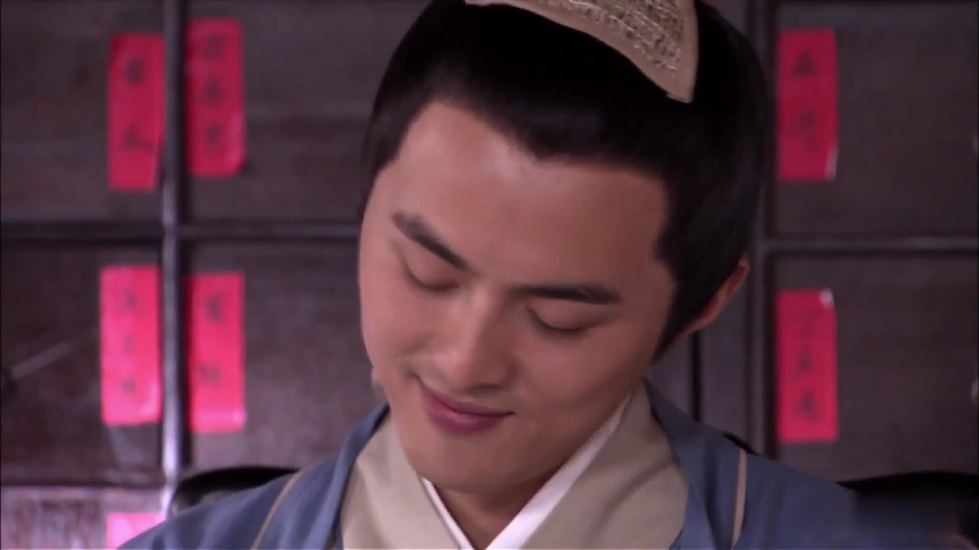 苏幻儿名场面重温~古代先婚后爱天花板来了！