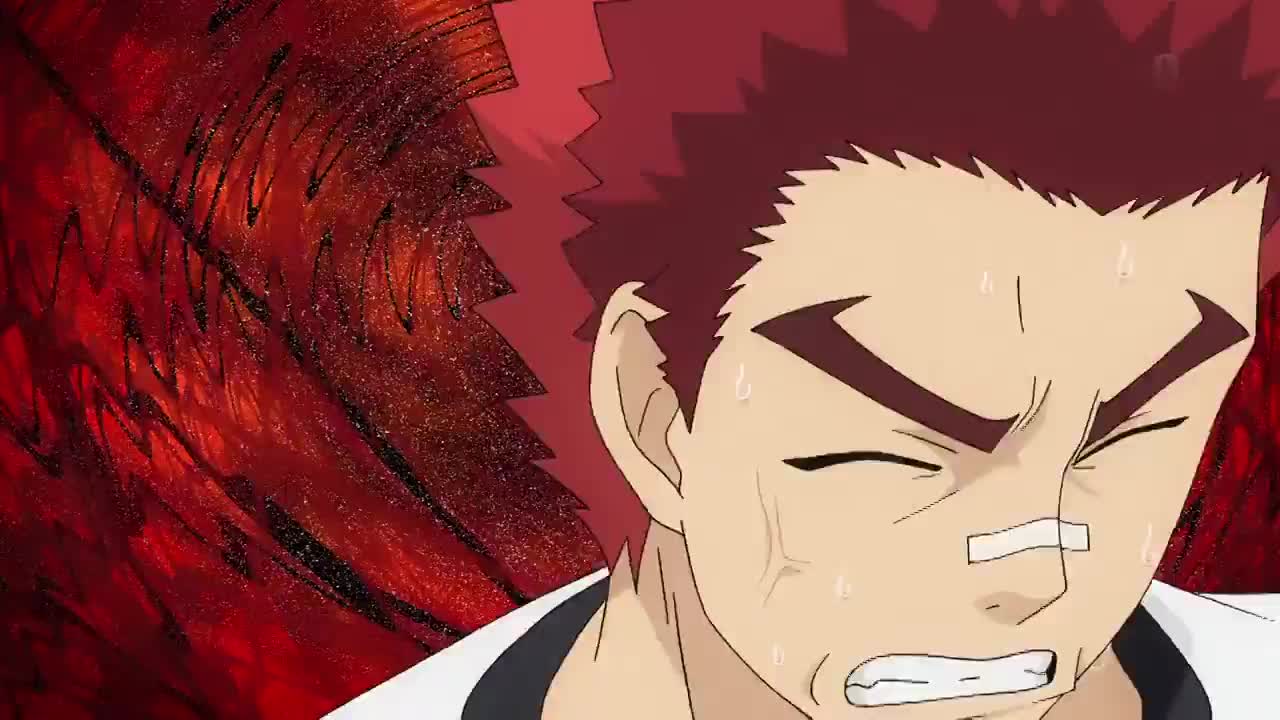 齐神 超能力就是用来打脸的