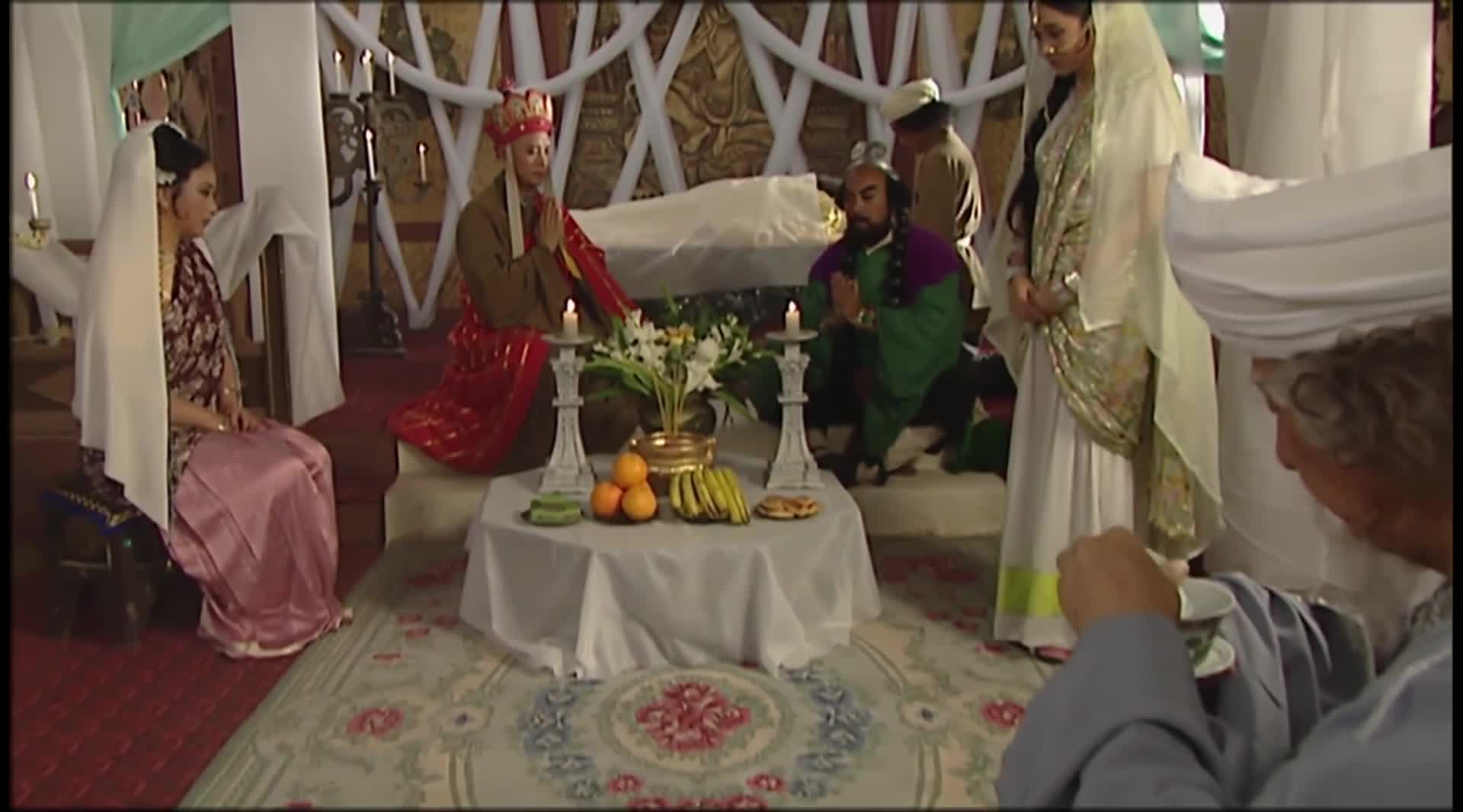 俺老孙来也 通通闪开