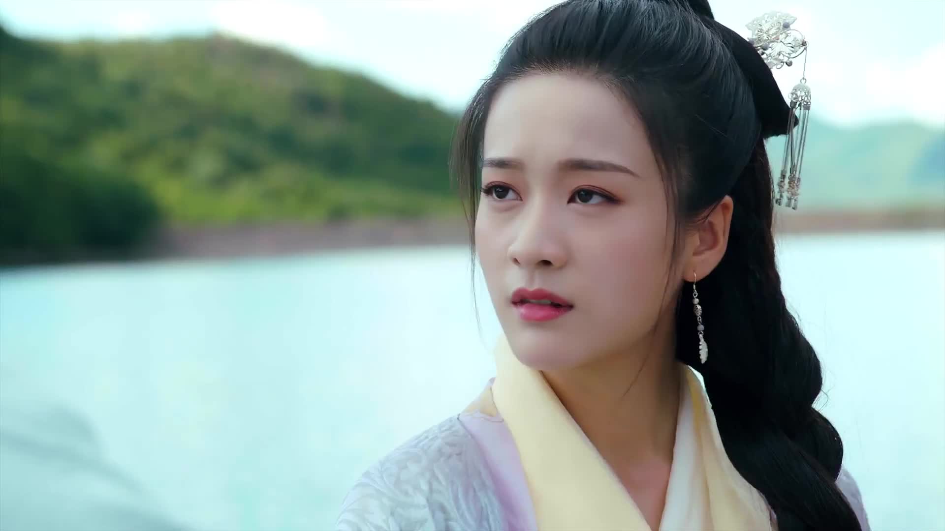 从青丝变白发到身世反转，狗血但为啥这么上头？