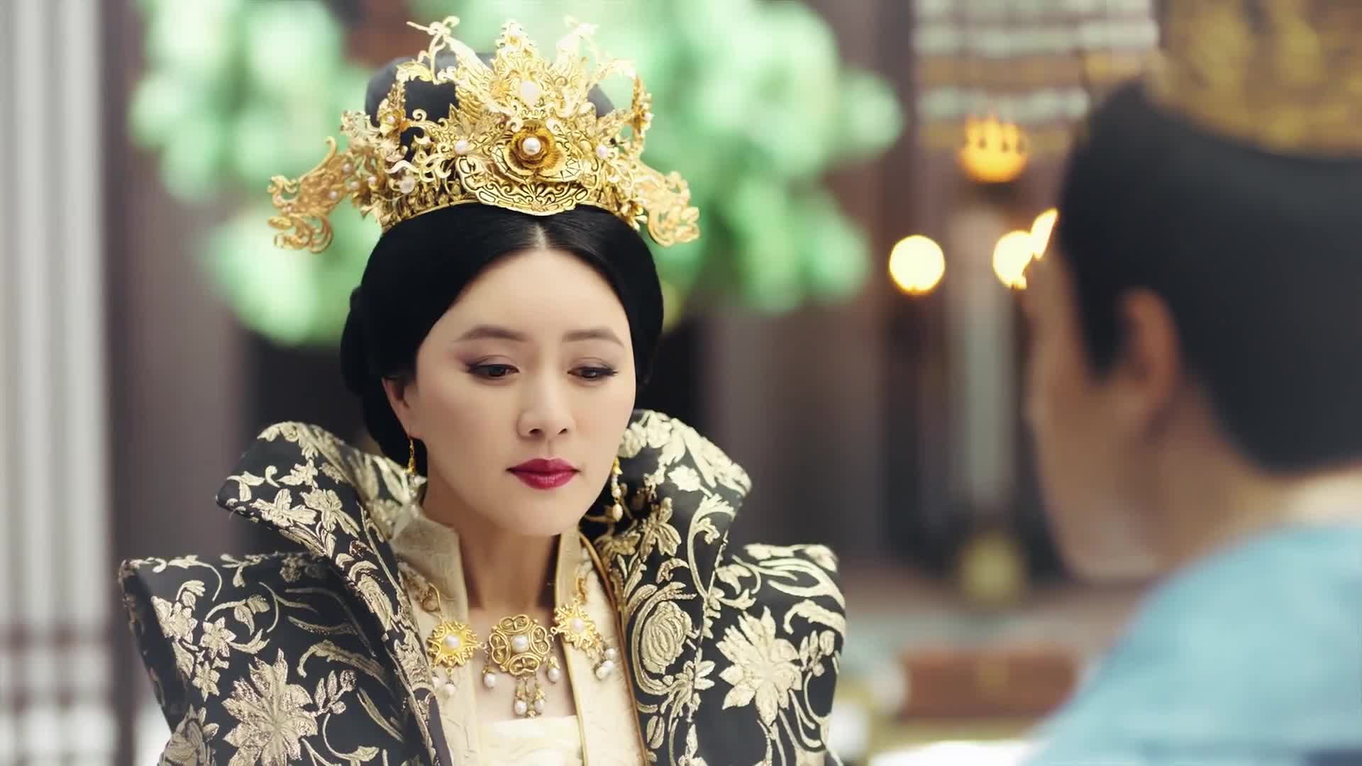 从青丝变白发到身世反转，狗血但为啥这么上头？