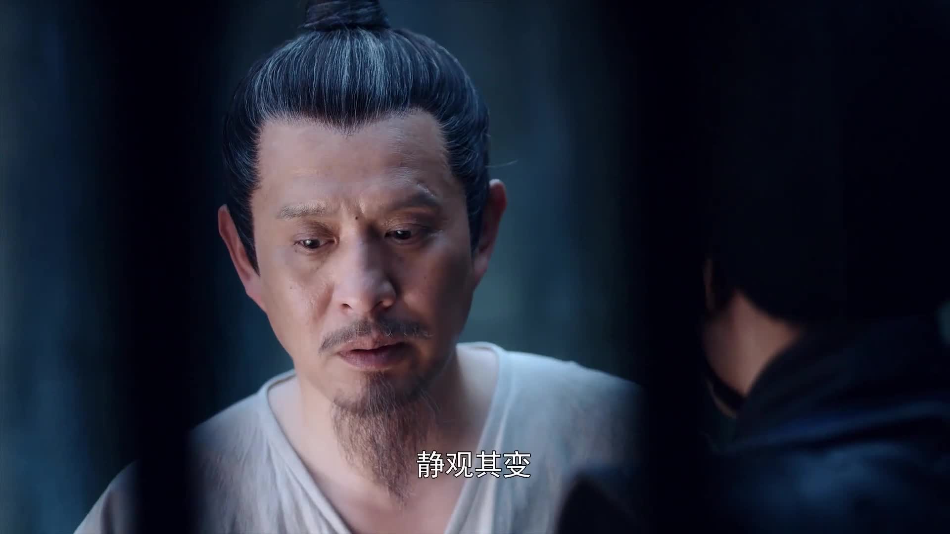 从青丝变白发到身世反转，狗血但为啥这么上头？