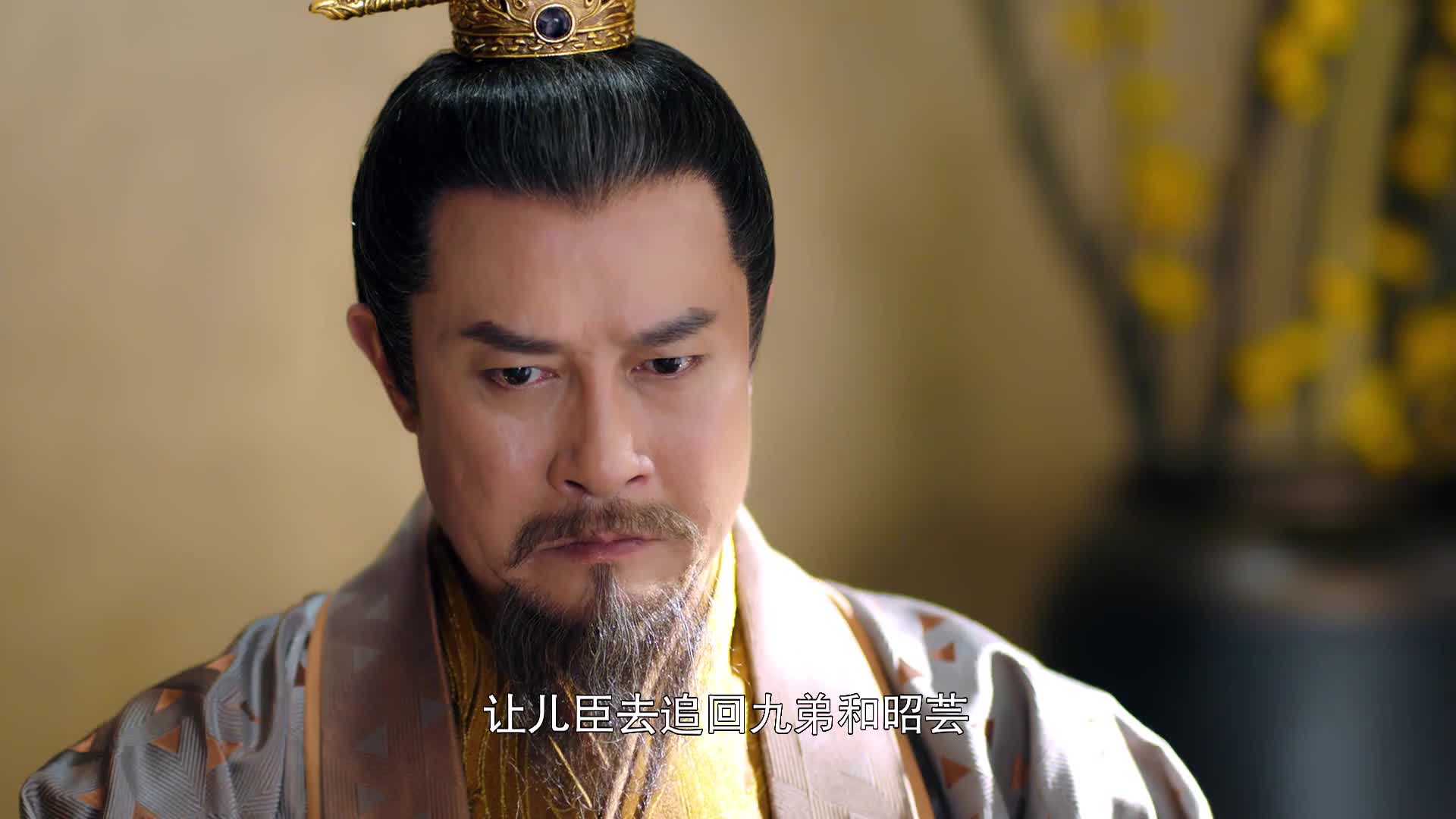 从青丝变白发到身世反转，狗血但为啥这么上头？